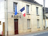 La Mairie