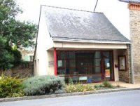 Bibliothèque